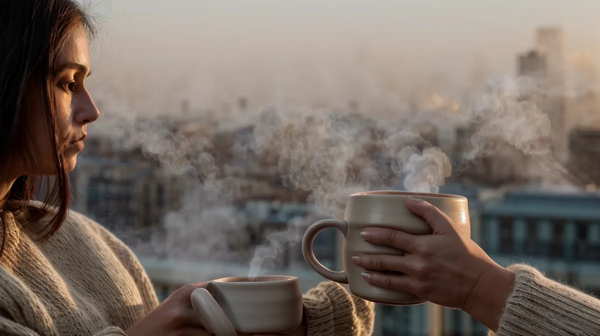 Comment gérer l'envie de fumer le soir sans craquer