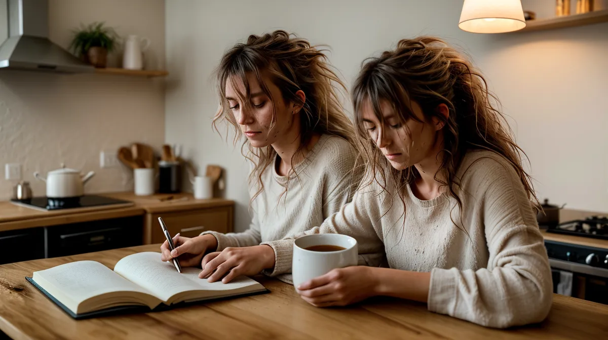 Dissocier le café et la cigarette pendant mon sevrage